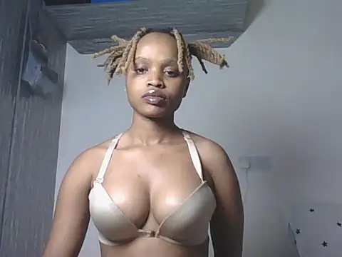 Tempting Ebony online show from June 2026 04:50:02 PM