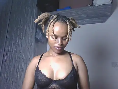 Tempting Ebony online show from July 2026 02:45:01 AM