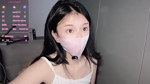 mengmeng-Zzz online show from June 2026 11:10:01 PM