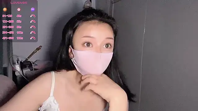 mengmeng-Zzz online show from June 2026 08:57:02 PM