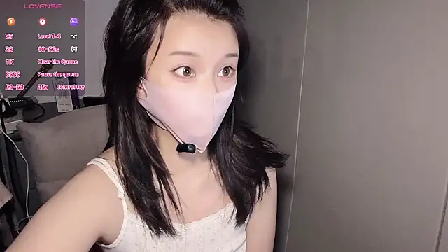 mengmeng-Zzz online show from June 2026 07:04:01 PM