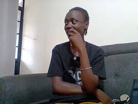 Snapshot of SLIM-EBONY2006 chatting on June 2026 12:43:02 PM SLIM-EBONY2006 online show from June 2026 12:43:02 PM