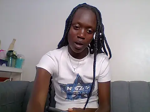 Snapshot of SLIM-EBONY2006 chatting on June 2026 12:49:01 PM SLIM-EBONY2006 online show from June 2026 12:49:01 PM