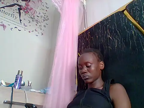 Snapshot of SLIM-EBONY2006 chatting on June 2026 08:19:01 PM SLIM-EBONY2006 online show from June 2026 08:19:01 PM