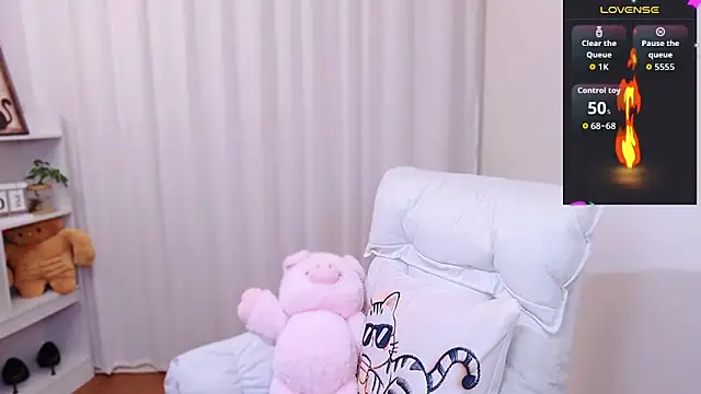August cat online show from May 2026 09:11:02 PM