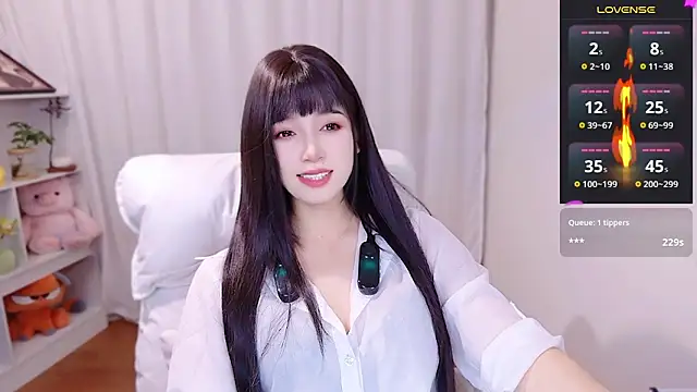 August cat online show from June 2026 09:56:02 PM