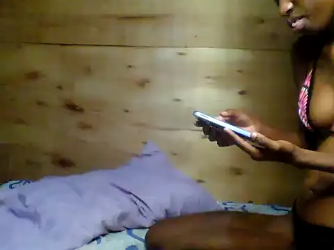 MyrahEbony online show from May 2026 09:30:01 AM