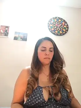 CampanulaHot online show from May 2026 09:55:01 PM