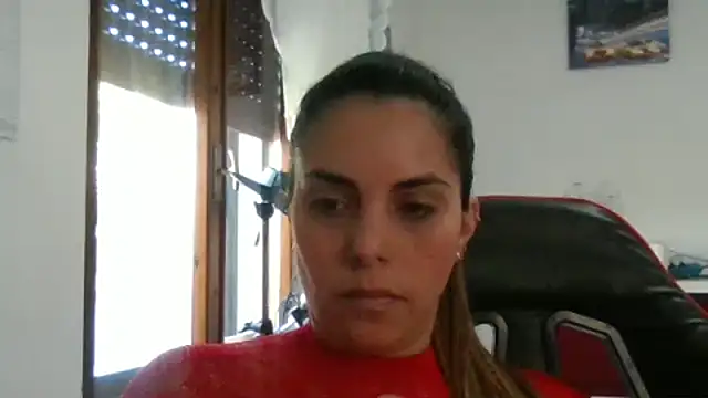 CampanulaHot online show from May 2026 10:02:01 AM