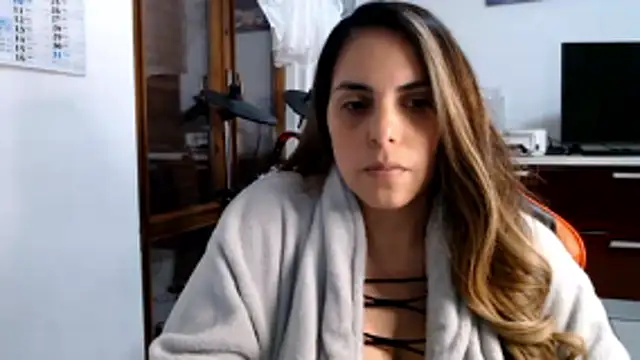CampanulaHot online show from May 2026 11:11:01 PM