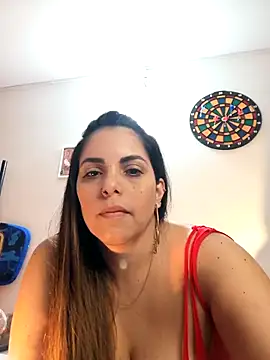 CampanulaHot online show from May 2026 11:36:01 PM