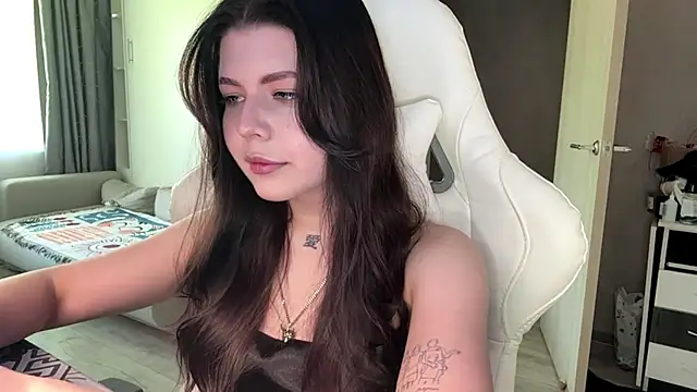 AirinRin online show from May 2026 10:56:02 AM