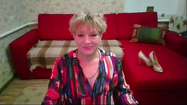 Snapshot of SamantaxFocs chatting on June 2026 08:01:01 AM SamantaxFocs online show from June 2026 08:01:01 AM