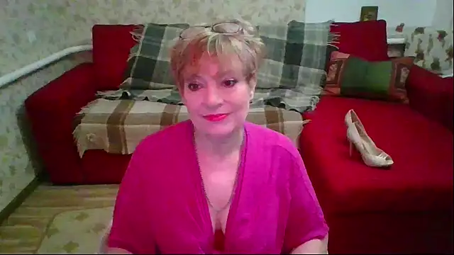 SamantaxFocs online show from May 2026 03:50:01 PM