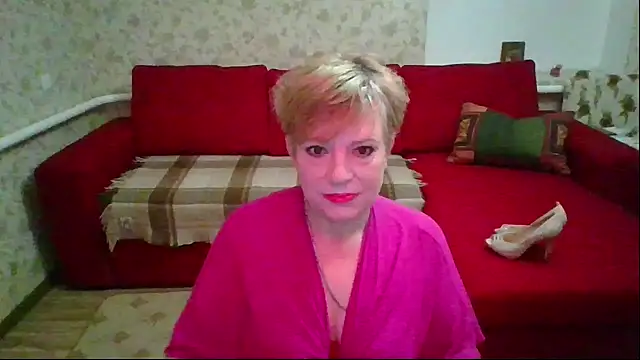 SamantaxFocs online show from May 2026 03:39:01 AM