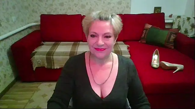 SamantaxFocs online show from May 2026 02:31:02 AM