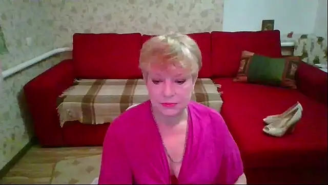 SamantaxFocs online show from May 2026 03:09:01 PM