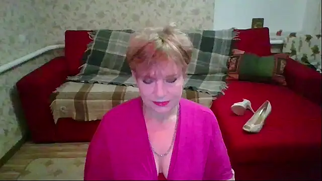 SamantaxFocs online show from May 2026 03:47:02 AM