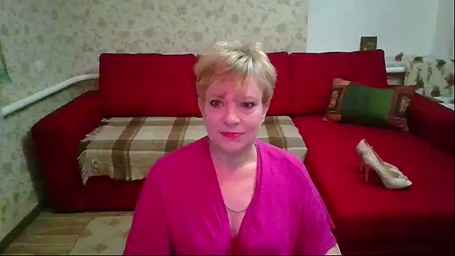 SamantaxFocs online show from May 2026 03:21:01 PM