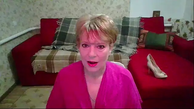SamantaxFocs online show from June 2026 03:18:01 AM