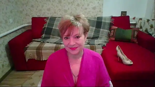 SamantaxFocs online show from May 2026 03:29:01 PM