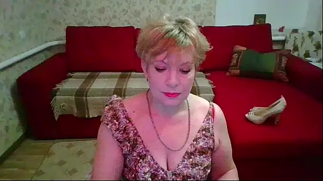 SamantaxFocs online show from May 2026 03:06:02 AM