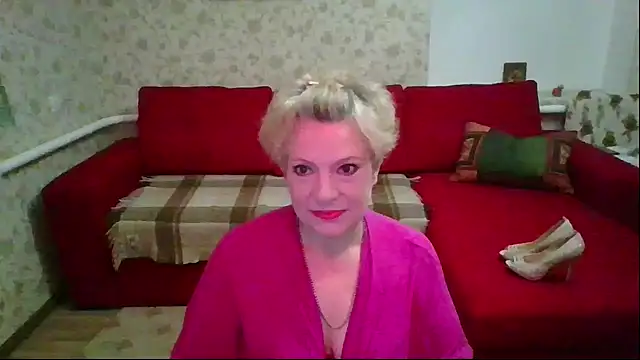 SamantaxFocs online show from May 2026 03:27:02 AM