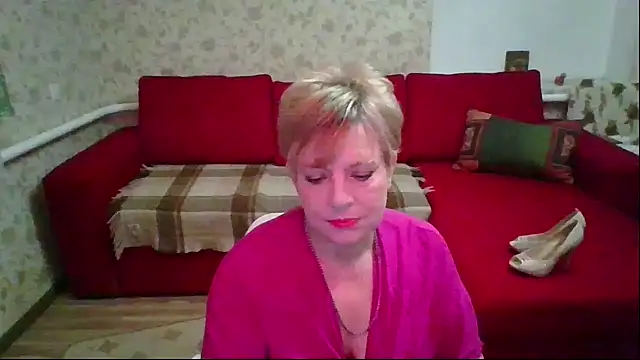 SamantaxFocs online show from May 2026 03:15:01 AM