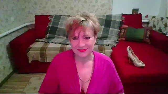 SamantaxFocs online show from May 2026 03:46:01 AM
