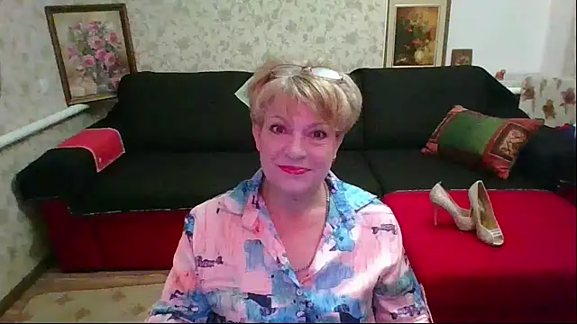 Snapshot of SamantaxFocs chatting on June 2026 06:09:02 AM SamantaxFocs online show from June 2026 06:09:02 AM