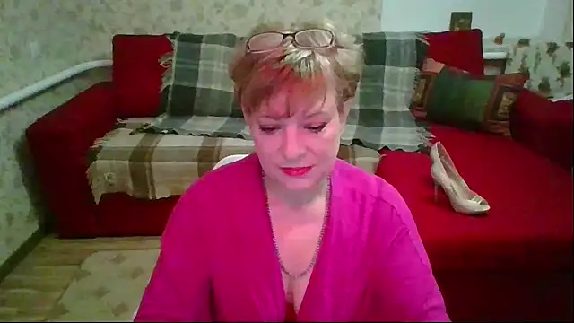 SamantaxFocs online show from June 2026 03:28:01 AM