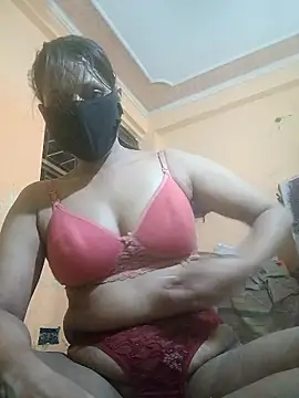 Snapshot of Sudipa-1 chatting on June 2026 06:45:02 PM Sudipa-1 online show from June 2026 06:45:02 PM