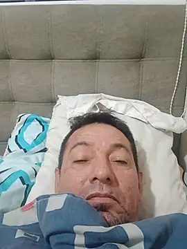 Gerardo Camila online show from May 2026 03:02:01 AM