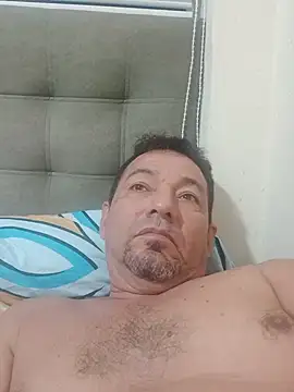 Gerardo Camila online show from May 2026 03:34:01 AM
