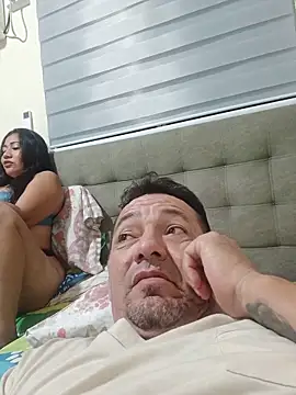 Gerardo Camila online show from May 2026 03:26:01 AM
