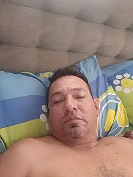 Gerardo Camila online show from May 2026 09:19:01 PM