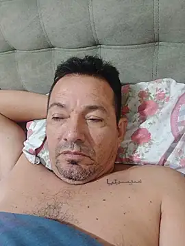 Gerardo Camila online show from May 2026 04:11:02 AM