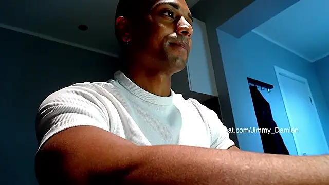 Snapshot of Jimmy_Damien chatting on June 2026 04:48:01 PM Jimmy Damien online show from June 2026 04:48:01 PM