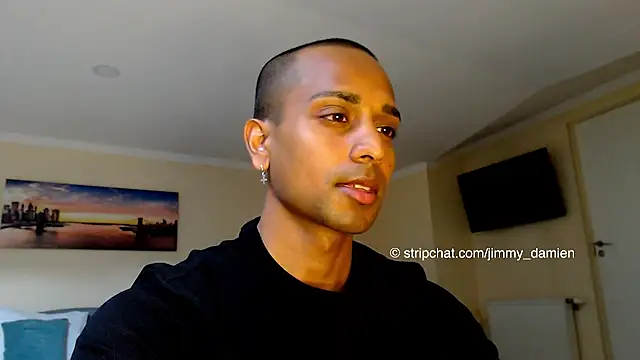 Jimmy Damien online show from May 2026 05:02:02 PM