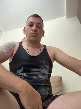 ModelJJ online show from May 2026 05:36:02 AM
