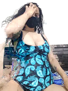 Snapshot of Amrita_Thakur01 chatting on July 2026 01:33:02 PM Amrita Thakur01 online show from July 2026 01:33:02 PM