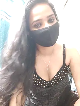 Snapshot of Amrita_Thakur01 chatting on June 2026 12:27:02 AM Amrita Thakur01 online show from June 2026 12:27:02 AM