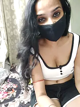Snapshot of Amrita_Thakur01 chatting on May 2026 04:48:02 PM Amrita Thakur01 online show from May 2026 04:48:02 PM