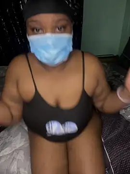 sexyDiva9 online show from June 2026 02:00:01 PM