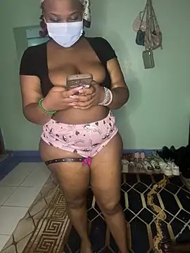 sexyDiva9 online show from July 2026 08:16:01 AM