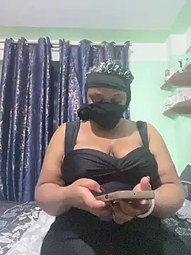 sexyDiva9 online show from May 2026 08:35:01 PM