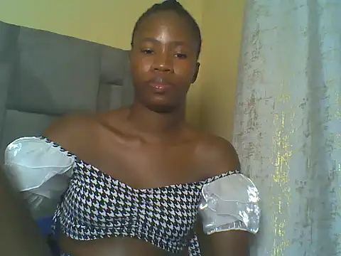 Cuteebony16 online show from May 2026 03:19:02 PM