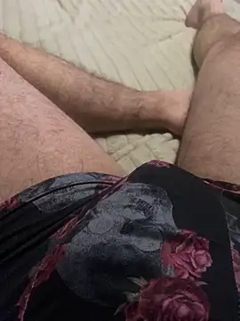 Dadou950 online show from May 2026 11:14:02 PM