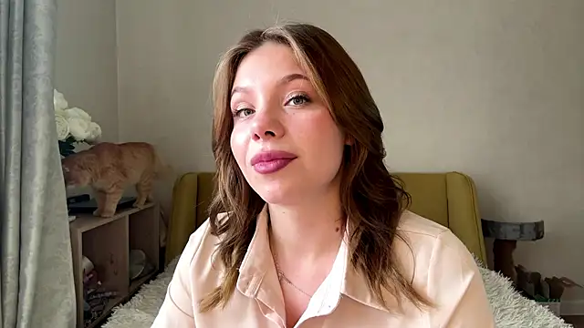 Snapshot of Lia_be_mine chatting on May 2026 08:00:01 AM Lia be mine online show from May 2026 08:00:01 AM