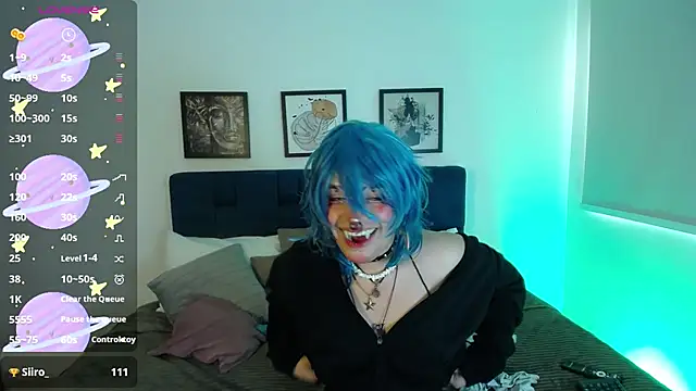 Neko ne 69 online show from June 2026 10:22:02 PM